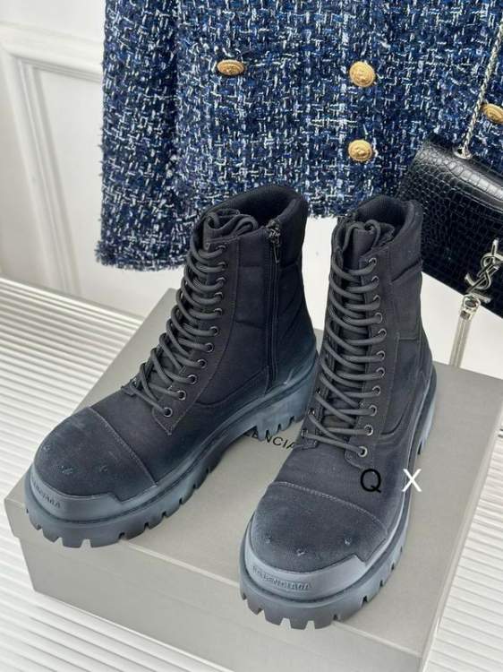 Picture of Balenciaga Shoes _SKUBalenciagasz35-40YH01081330